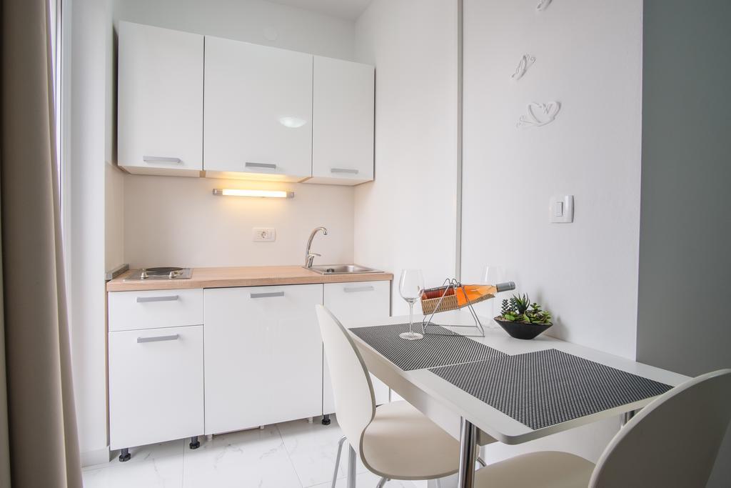 Apartments Vall 克尔克 外观 照片