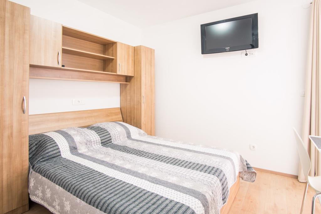 Apartments Vall 克尔克 外观 照片