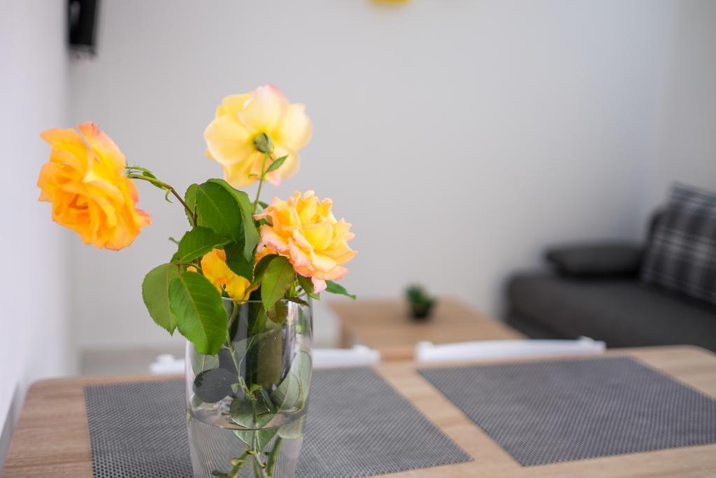 Apartments Vall 克尔克 外观 照片