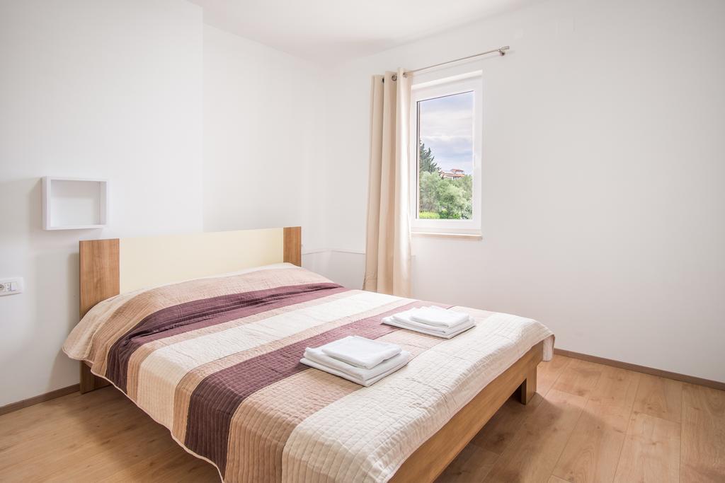 Apartments Vall 克尔克 外观 照片
