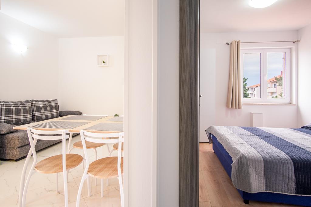 Apartments Vall 克尔克 外观 照片