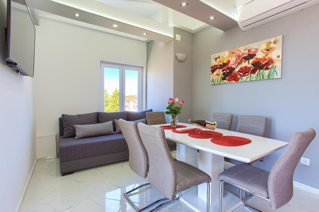 Apartments Vall 克尔克 外观 照片