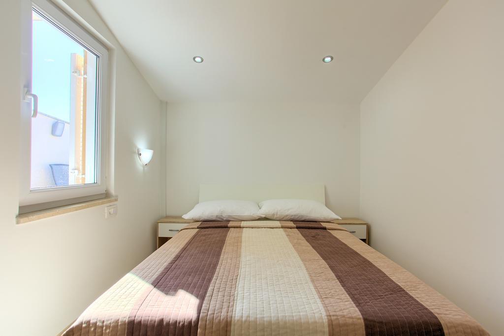 Apartments Vall 克尔克 外观 照片