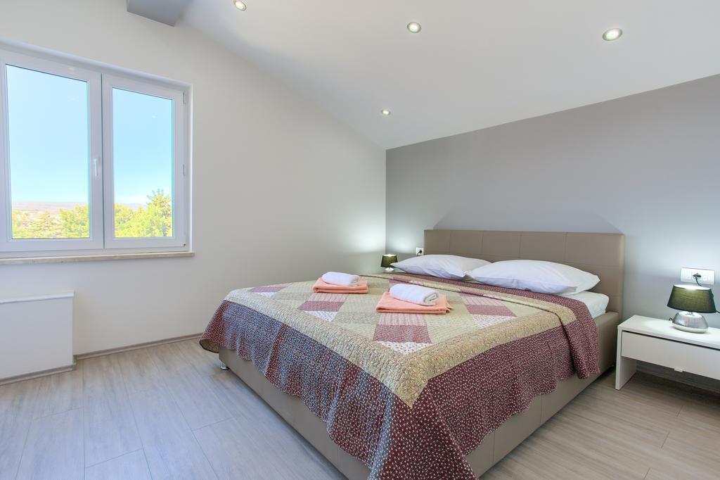 Apartments Vall 克尔克 外观 照片