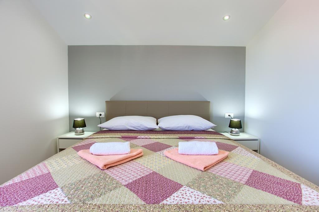 Apartments Vall 克尔克 外观 照片