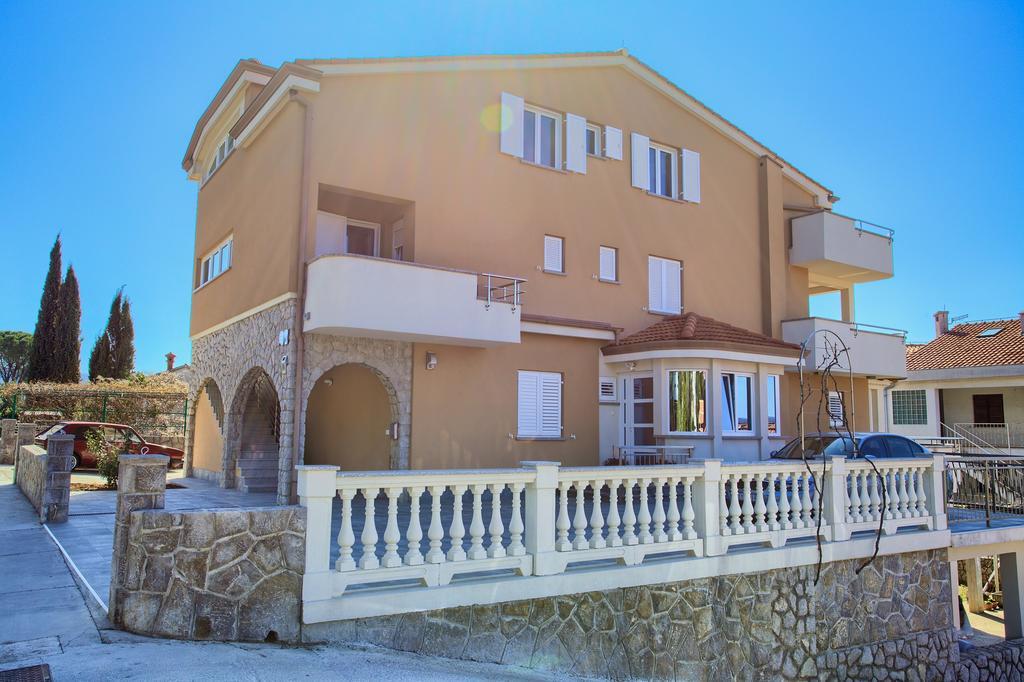 Apartments Vall 克尔克 外观 照片