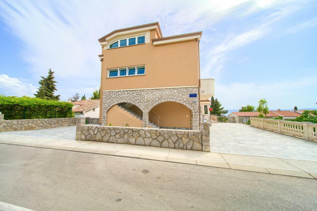 Apartments Vall 克尔克 外观 照片
