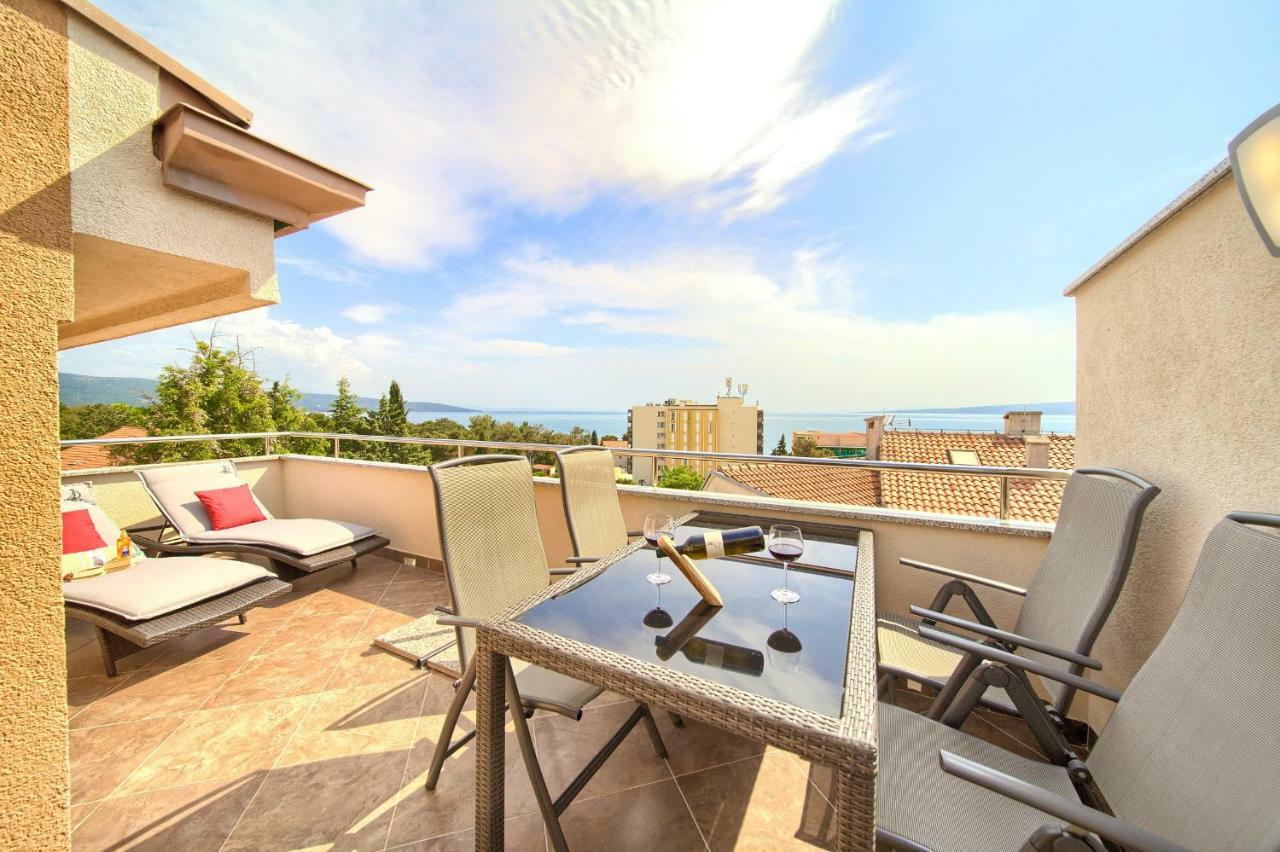 Apartments Vall 克尔克 外观 照片