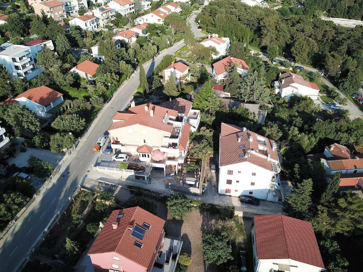 Apartments Vall 克尔克 外观 照片