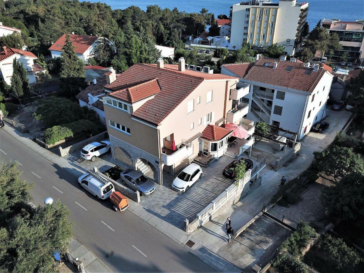 Apartments Vall 克尔克 外观 照片