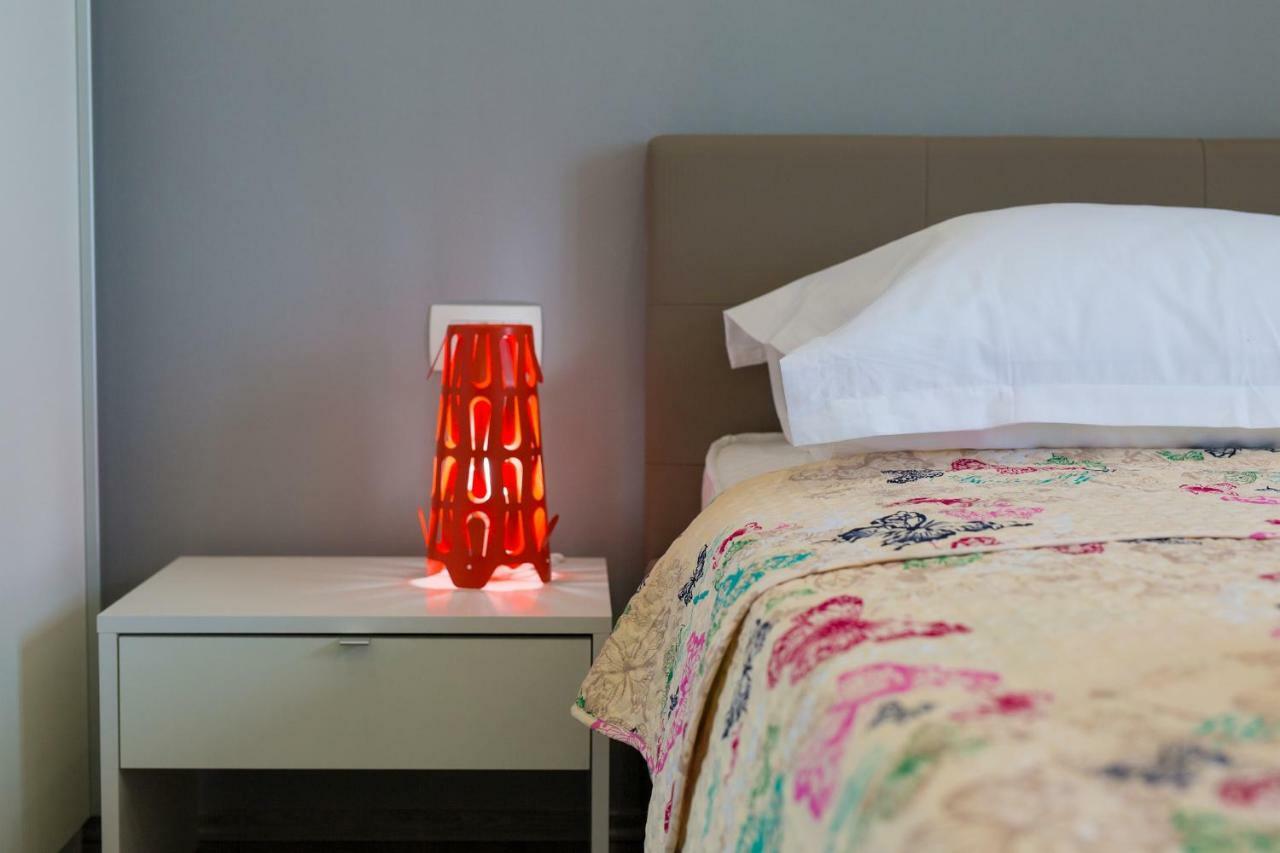 Apartments Vall 克尔克 外观 照片