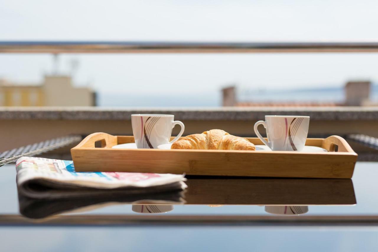 Apartments Vall 克尔克 外观 照片
