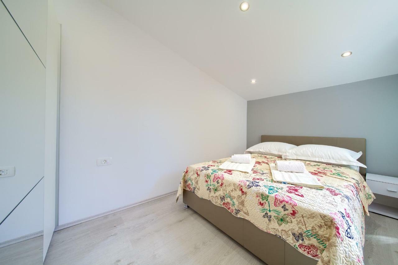 Apartments Vall 克尔克 外观 照片