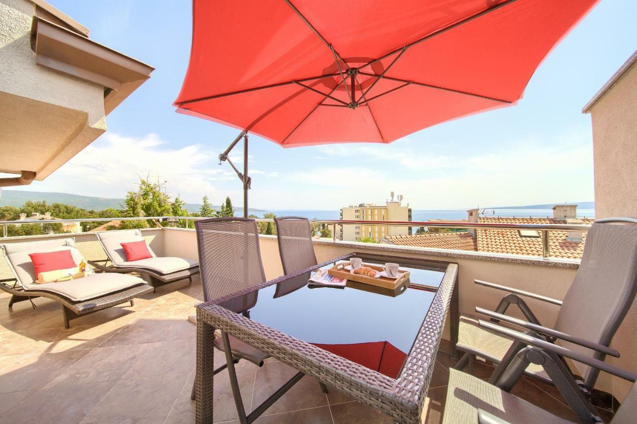 Apartments Vall 克尔克 外观 照片