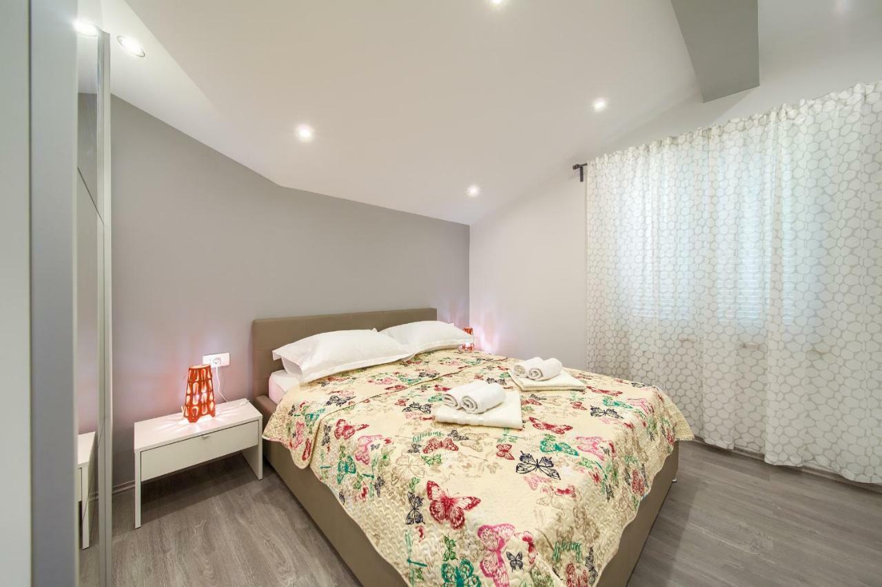 Apartments Vall 克尔克 外观 照片